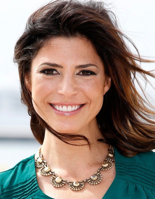 Cindy Sampson