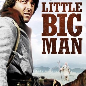 Little Big Man (1970) photo 12