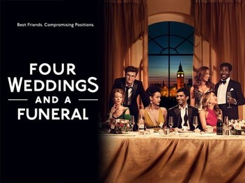 Four weddings and a funeral putlocker new arrivals