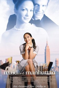 メイド・イン・マンハッタン / Maid in Manhattan