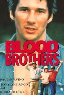Bloodbrothers