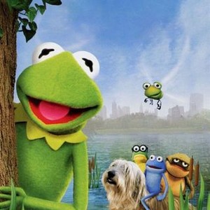 Kermit's Swamp Years - Rotten Tomatoes