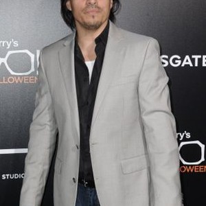 Antonio Jaramillo at arrivals for TYLER PERRY'S BOO! A MADEA HALLOWEEN Premiere, ArcLight Hollywood Cinerama Dome, Los Angeles, CA October 17, 2016. Photo By: Dee Cercone/Everett Collection