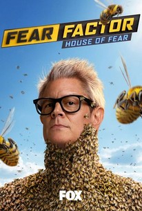 Fear Factor: House of Fear: Season 1 | Rotten Tomatoes