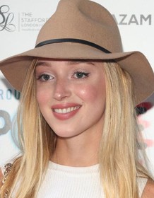 Phoebe Dynevor