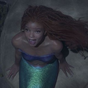 The Little Mermaid (2023) photo 3