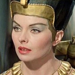 Queen of the Nile (1961) photo 2