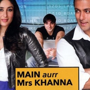 Main Aurr Mrs. Khanna Pictures Rotten Tomatoes