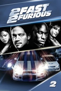 Watch trailer for 2 Fast 2 Furious