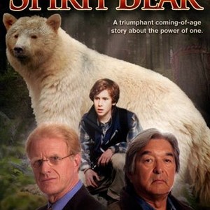 Spirit Bear: The Simon Jackson Story photo 7
