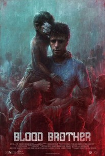 Watch trailer for Blood Brother