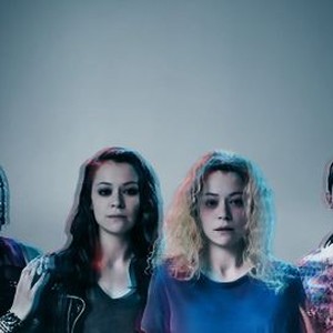 Orphan Black