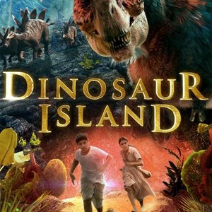 Dinosaur Island (2014) photo 5