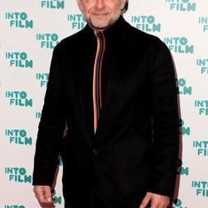 Andy Serkis at the Into Film Awards, London, UK. March 4, 2019.  Photoshot/Everett Collection,