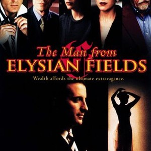 The Man From Elysian Fields photo 5