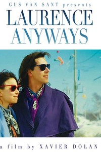 Laurence Anyways