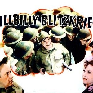 Hillbilly Blitzkrieg photo 7