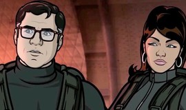 Archer season 11 discount episode 4 online