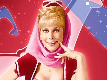 Amazon.com: I Dream Of Jeannie - The Complete Second Season