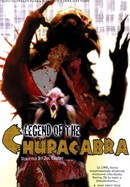 Legend of the Chupacabra poster image
