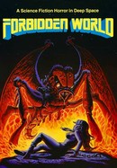 Forbidden World poster image