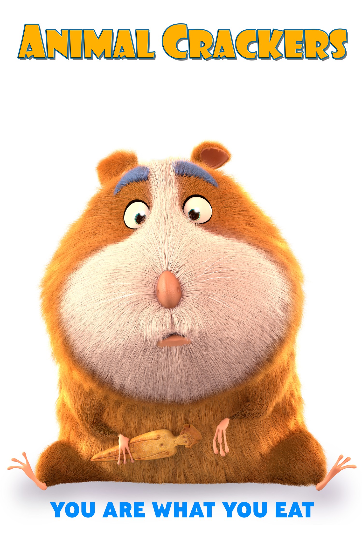 Animal Crackers Pictures Rotten Tomatoes