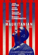 The Mauritanian poster image