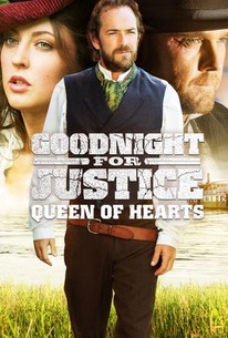 Watch trailer for Goodnight for Justice: Queen of Hearts