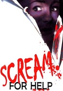 Scream for Help poster image