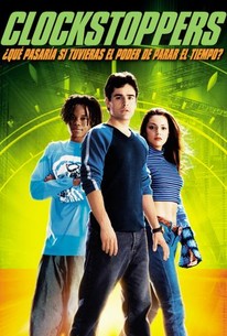 2002 Clockstoppers