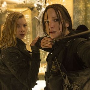 The Hunger Games: Mockingjay, Part 2 - Rotten Tomatoes