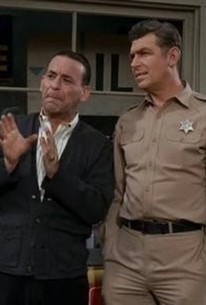 andy griffith episodes season 6