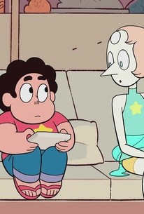 Steven Universe: Season 2, Episode 14 | Rotten Tomatoes