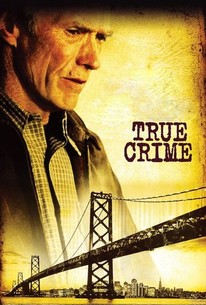 Poster for True Crime