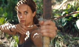 Tomb Raider: Trailer 1