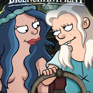 "Disenchantment photo 2"