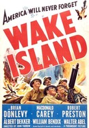 Wake Island poster image