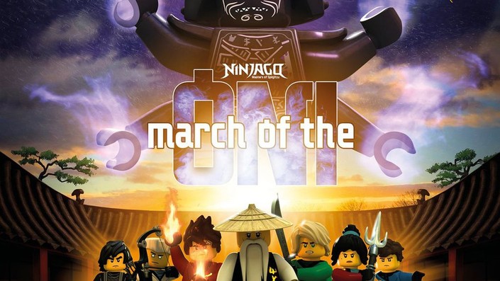 Ninjago masters of hot sale spinjitzu season 10