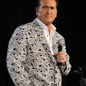 Bruce Campbell - Rotten Tomatoes