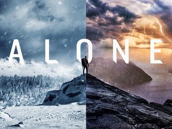 Alone full episodes new arrivals