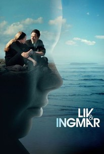 Liv & Ingmar poster