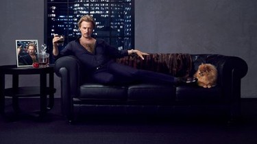 Lights Out With David Spade: Season 1 | Rotten Tomatoes