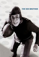 The Kid Brother poster image