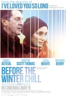 Before the Winter Chill poster image