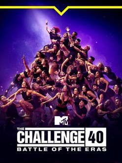 The Challenge: Season 40, Episode 2 | Rotten Tomatoes
