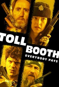 Tollbooth poster