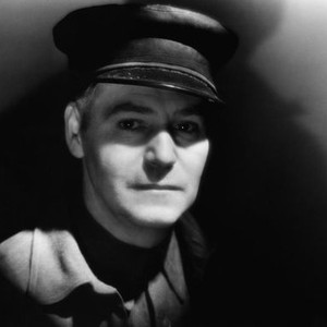ESKIMO, Edward Hearn, 1933