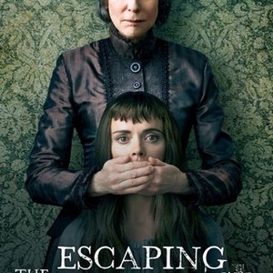 Escaping the Madhouse: The Nellie Bly Story (2018) photo 15