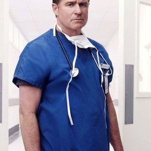 Treat Williams as Dr. Nathaneil "Nate" Grant