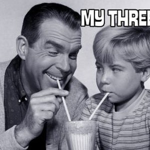 "My Three Sons photo 4"